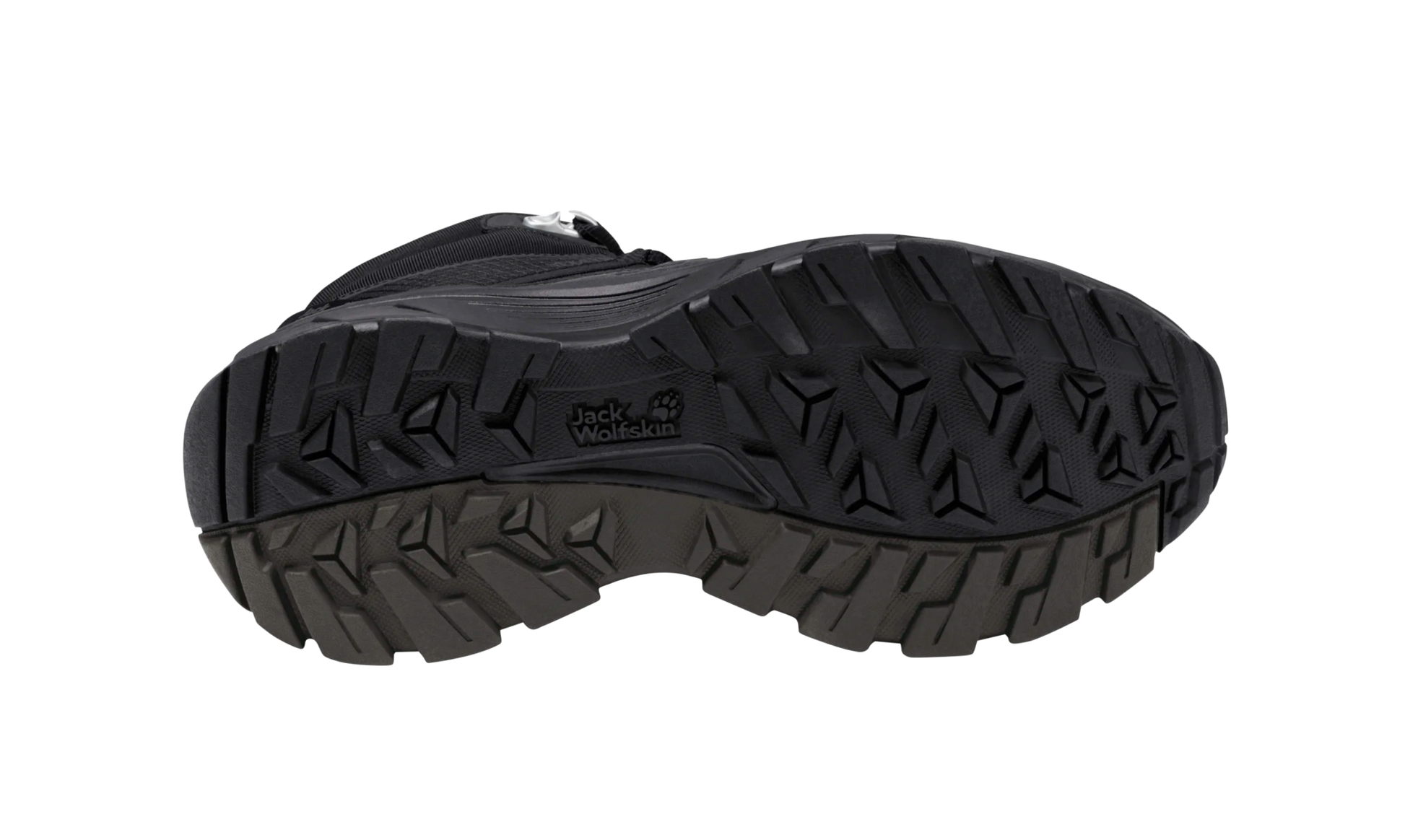 Jack Wolfskin W WILD HIKE TEXAPORE MID W - Einlegesohlen bei PeakStyle