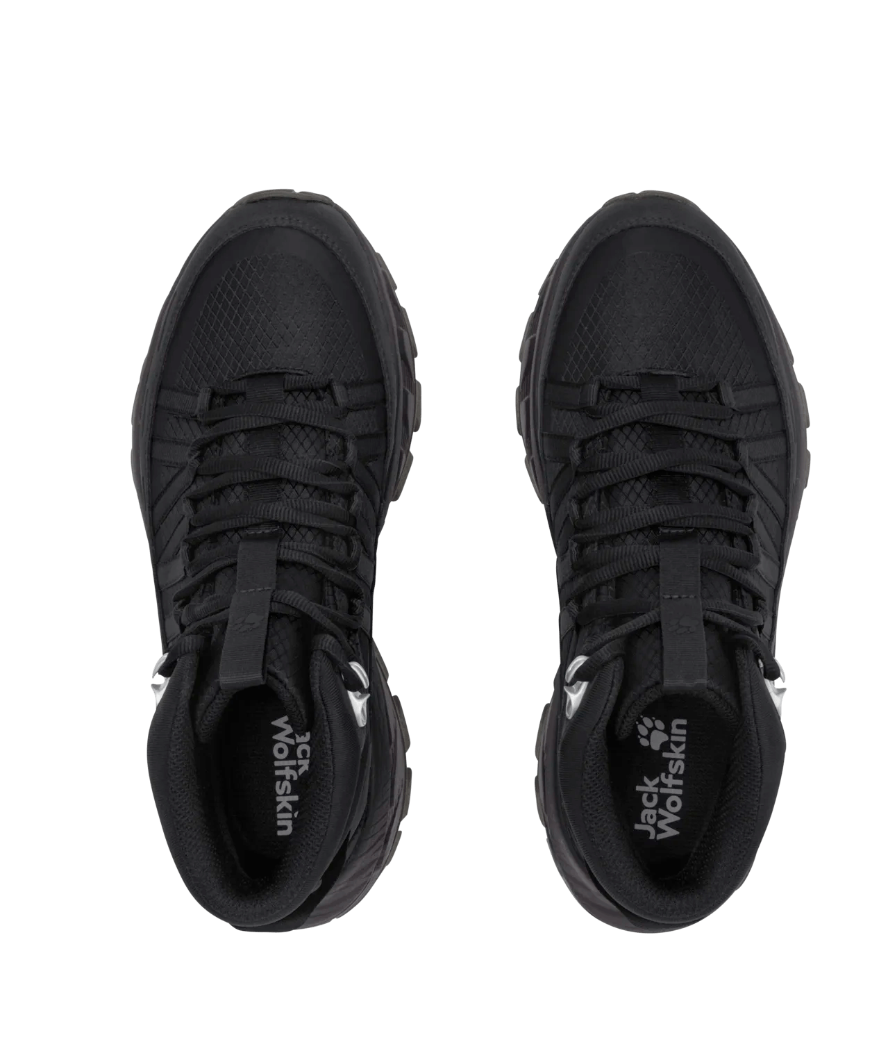 Jack Wolfskin W WILD HIKE TEXAPORE MID W - Einlegesohlen bei PeakStyle
