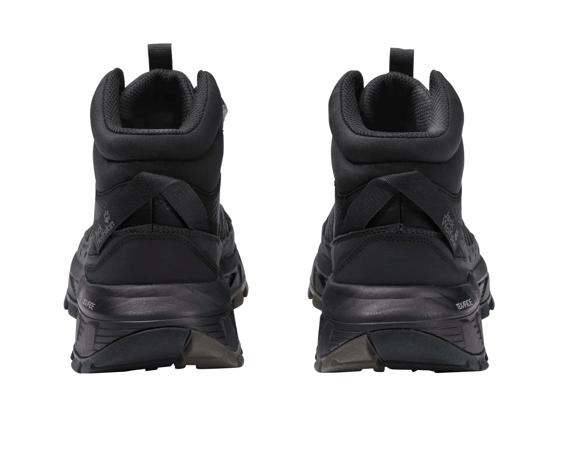 Jack Wolfskin W WILD HIKE TEXAPORE MID W - Einlegesohlen bei PeakStyle