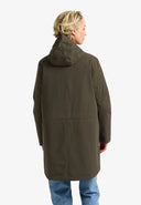 Jack Wolfskin W WINTERDUNE 3IN1 COAT W - Mäntel & Parkas bei PeakStyle