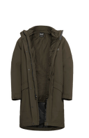 Jack Wolfskin W WINTERDUNE 3IN1 COAT W - Mäntel & Parkas bei PeakStyle