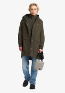 Jack Wolfskin W WINTERDUNE 3IN1 COAT W - Mäntel & Parkas bei PeakStyle
