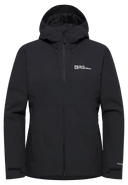 Jack Wolfskin W WISPER INS JACKET W - Jacken bei PeakStyle