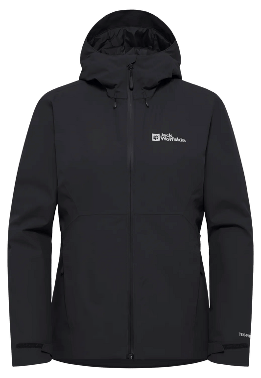 Jack Wolfskin W WISPER INS JACKET W - Jacken bei PeakStyle