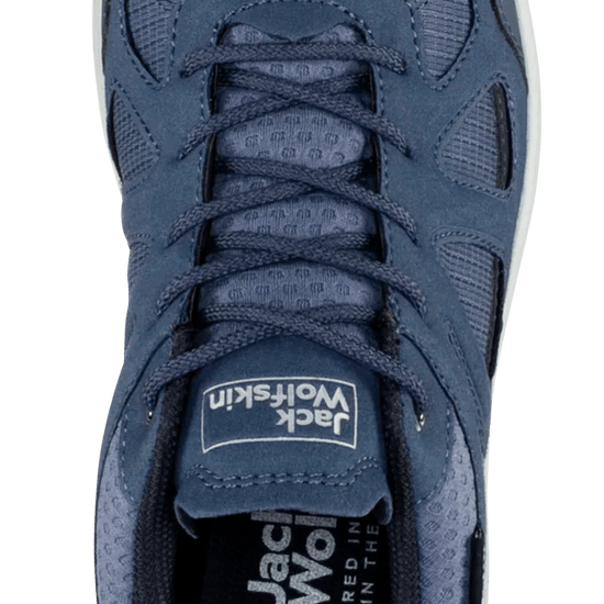 Jack Wolfskin W WOODLAND 2 TEXAPORE LOW W - bei PeakStyle