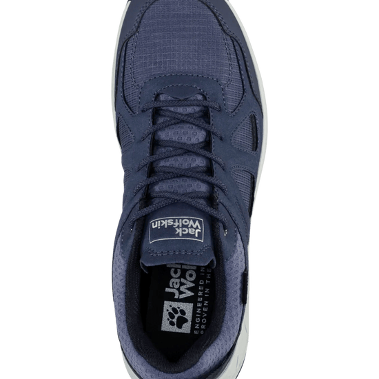 Jack Wolfskin W WOODLAND 2 TEXAPORE LOW W - bei PeakStyle