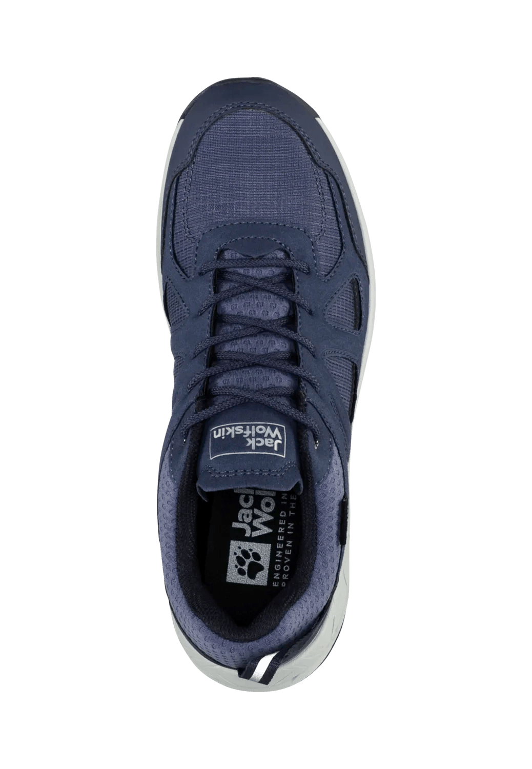 Jack Wolfskin W WOODLAND 2 TEXAPORE LOW W - bei PeakStyle