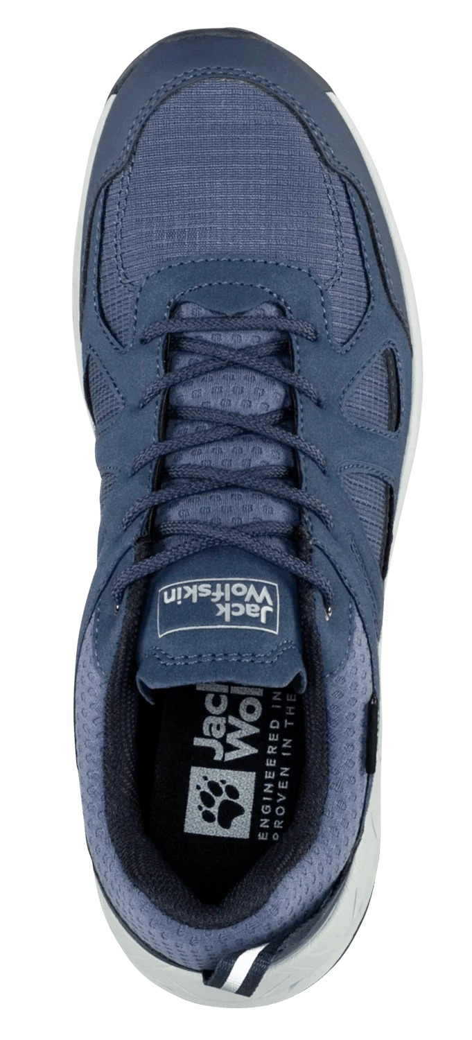 Jack Wolfskin W WOODLAND 2 TEXAPORE LOW W - bei PeakStyle