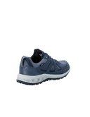 Jack Wolfskin W WOODLAND 2 TEXAPORE LOW W - bei PeakStyle