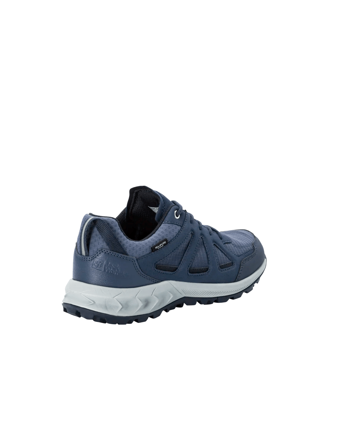 Jack Wolfskin W WOODLAND 2 TEXAPORE LOW W - bei PeakStyle