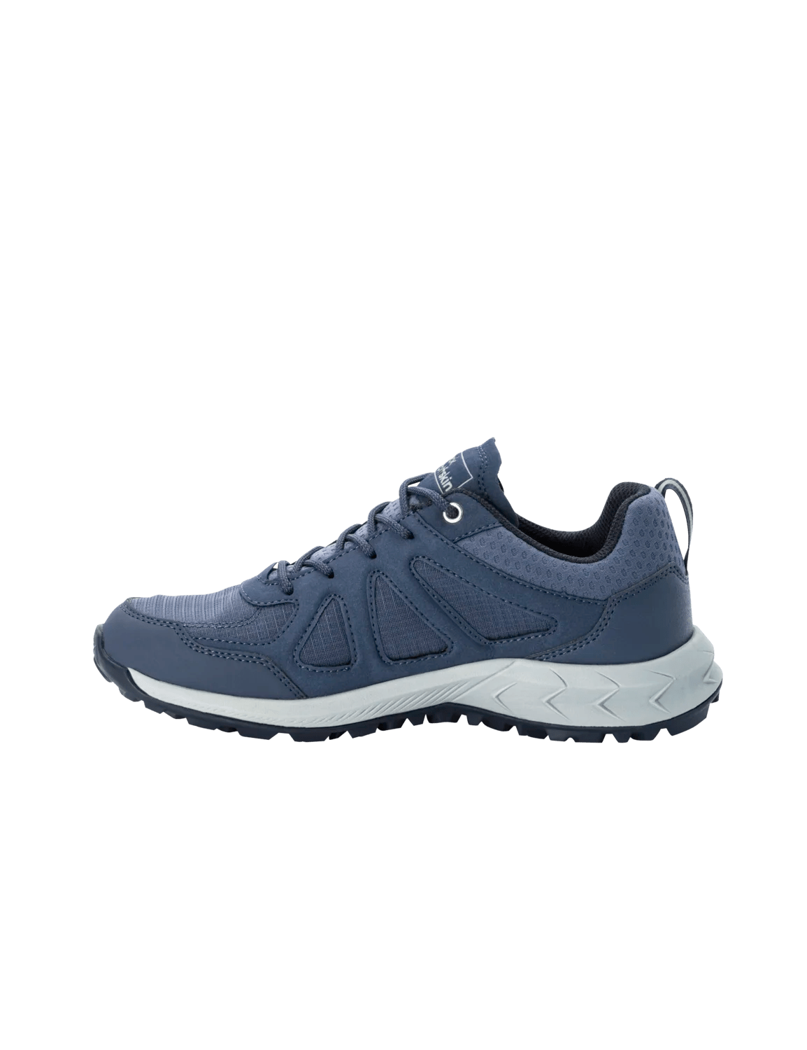 Jack Wolfskin W WOODLAND 2 TEXAPORE LOW W - bei PeakStyle