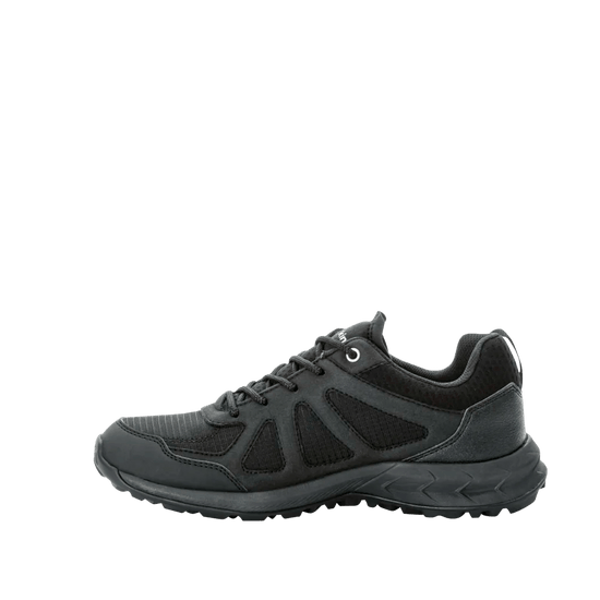 Jack Wolfskin W WOODLAND 2 TEXAPORE LOW W - bei PeakStyle