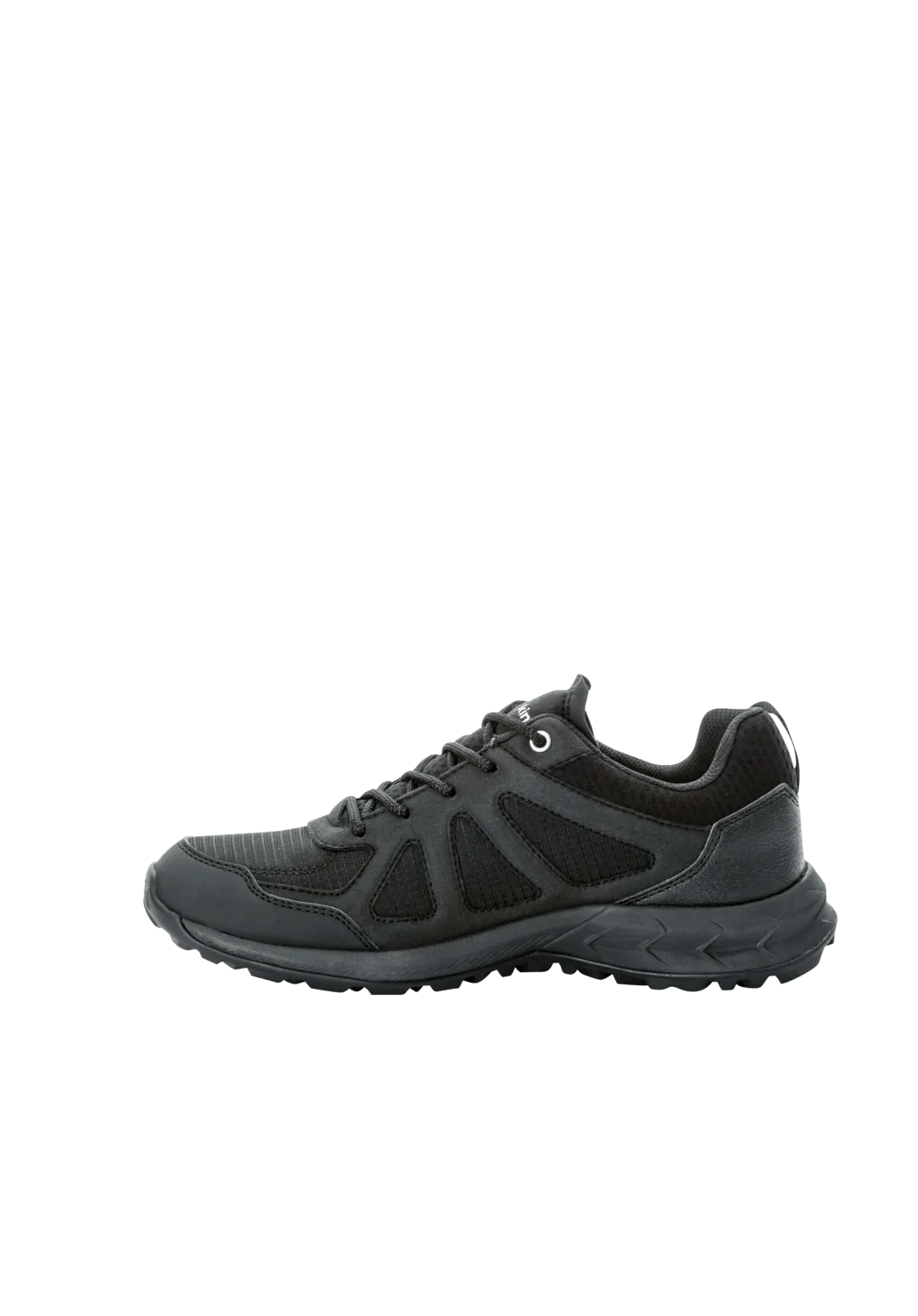 Jack Wolfskin W WOODLAND 2 TEXAPORE LOW W - bei PeakStyle