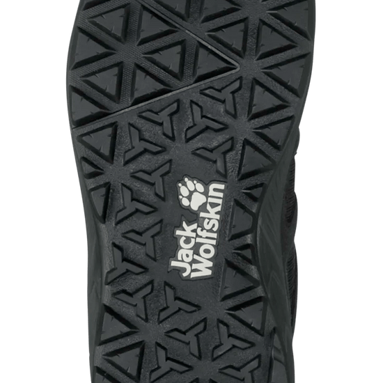 Jack Wolfskin W WOODLAND 2 TEXAPORE LOW W - bei PeakStyle