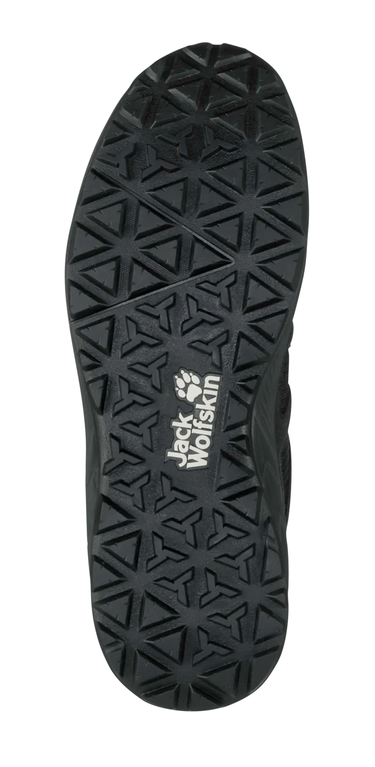 Jack Wolfskin W WOODLAND 2 TEXAPORE LOW W - bei PeakStyle