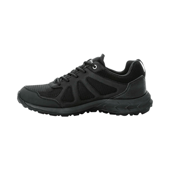 Jack Wolfskin W WOODLAND 2 TEXAPORE LOW W - bei PeakStyle