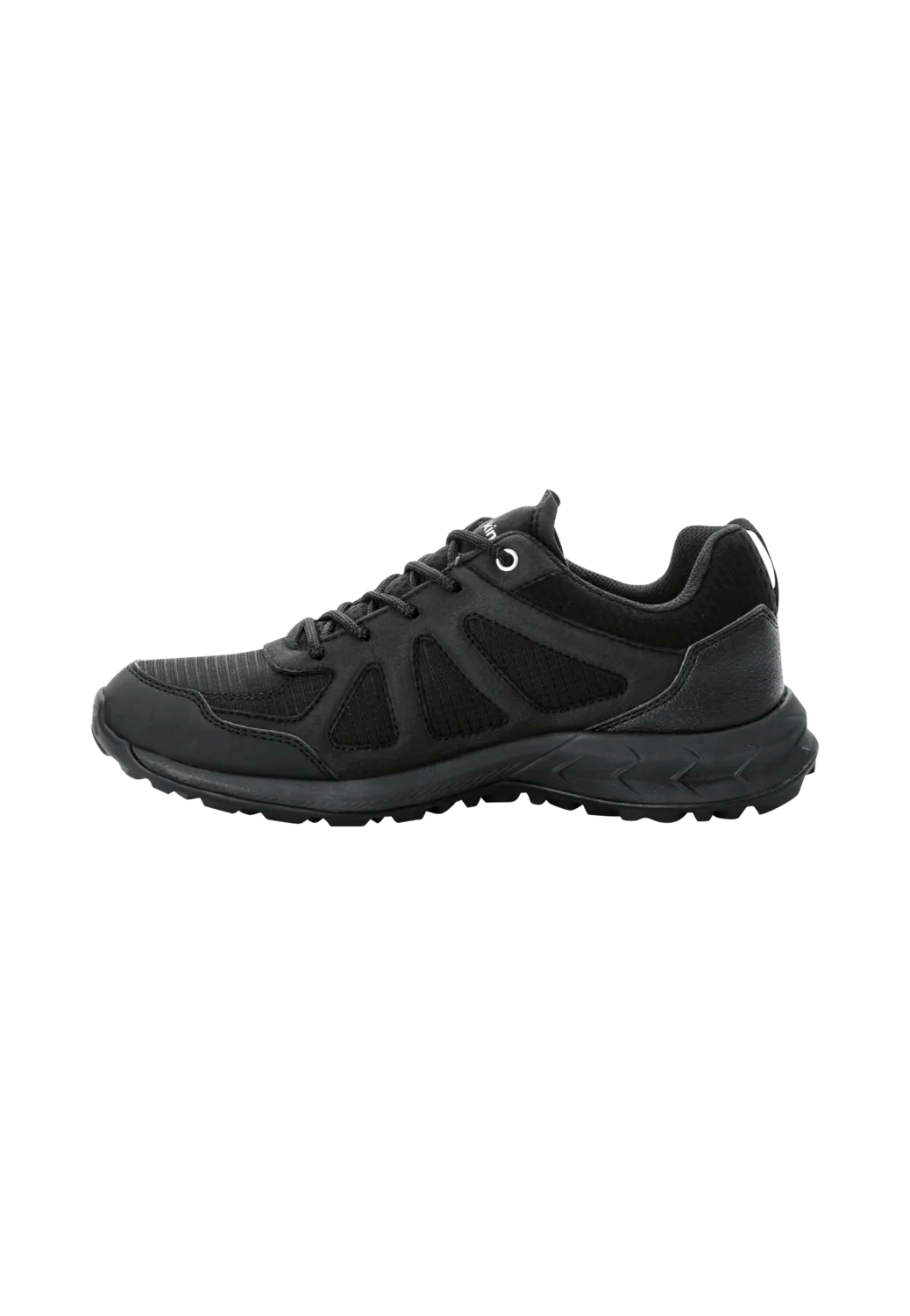 Jack Wolfskin W WOODLAND 2 TEXAPORE LOW W - bei PeakStyle