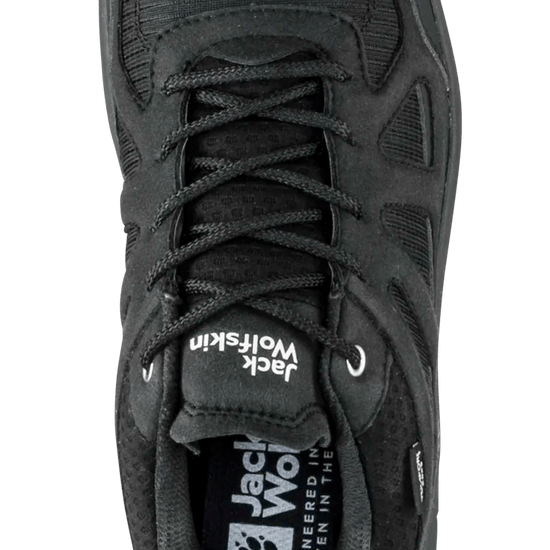 Jack Wolfskin W WOODLAND 2 TEXAPORE LOW W - bei PeakStyle