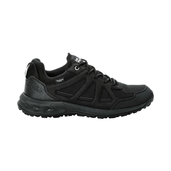 Jack Wolfskin W WOODLAND 2 TEXAPORE LOW W - bei PeakStyle