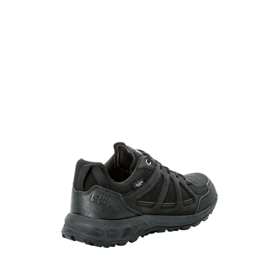 Jack Wolfskin W WOODLAND 2 TEXAPORE LOW W - bei PeakStyle