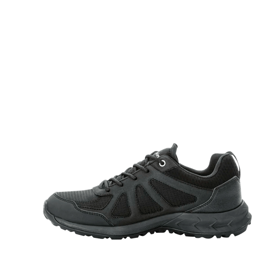 Jack Wolfskin W WOODLAND 2 TEXAPORE LOW W - bei PeakStyle