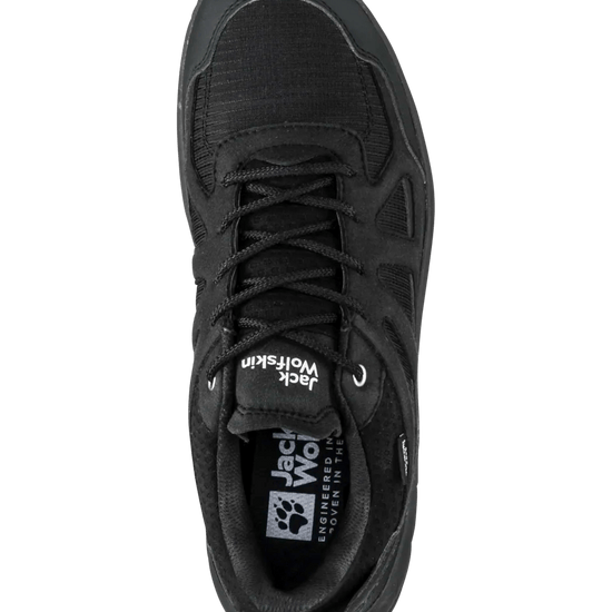 Jack Wolfskin W WOODLAND 2 TEXAPORE LOW W - bei PeakStyle