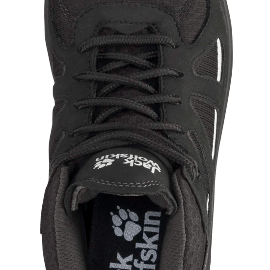Jack Wolfskin W WOODLAND 2 TEXAPORE MID W - bei PeakStyle