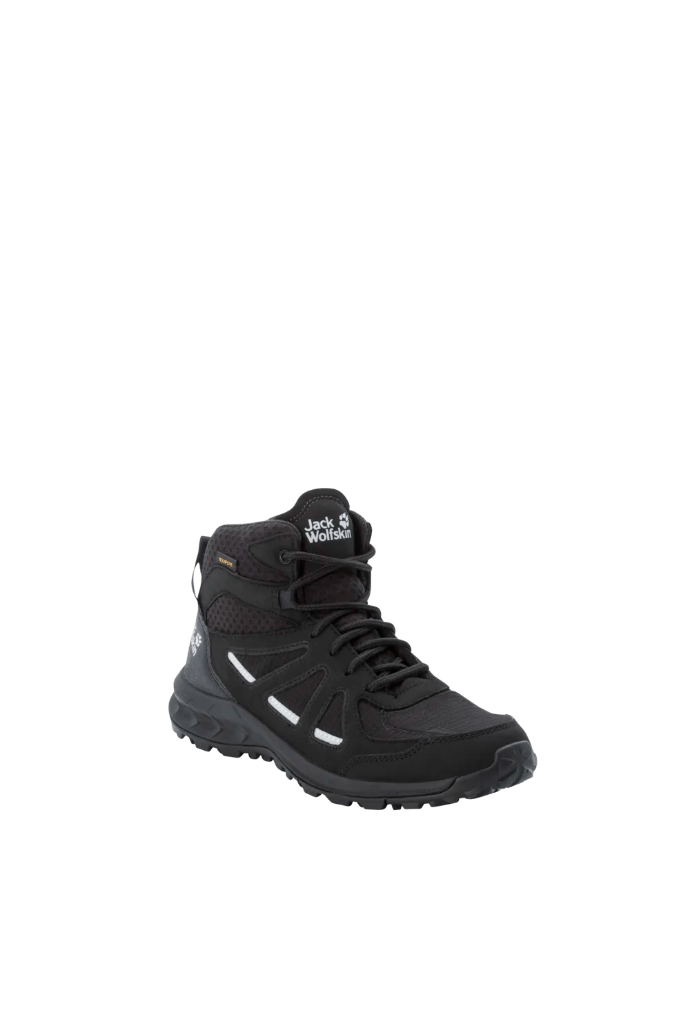Jack Wolfskin W WOODLAND 2 TEXAPORE MID W - bei PeakStyle