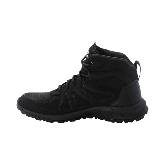 Jack Wolfskin W WOODLAND 2 TEXAPORE MID W - bei PeakStyle