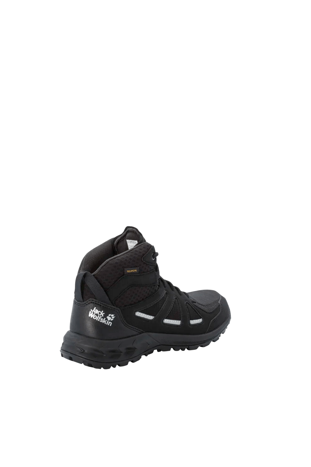 Jack Wolfskin W WOODLAND 2 TEXAPORE MID W - bei PeakStyle