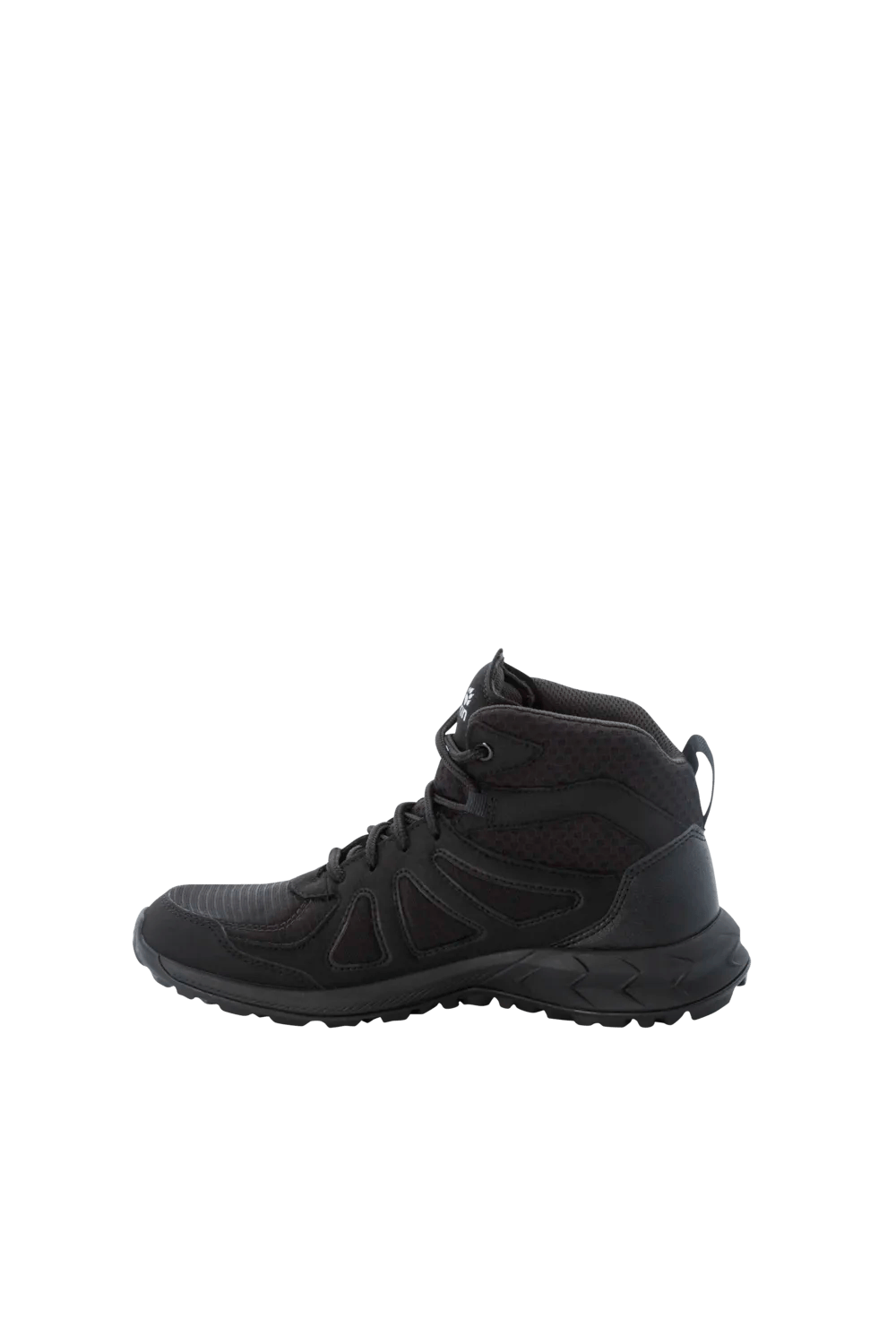 Jack Wolfskin W WOODLAND 2 TEXAPORE MID W - bei PeakStyle