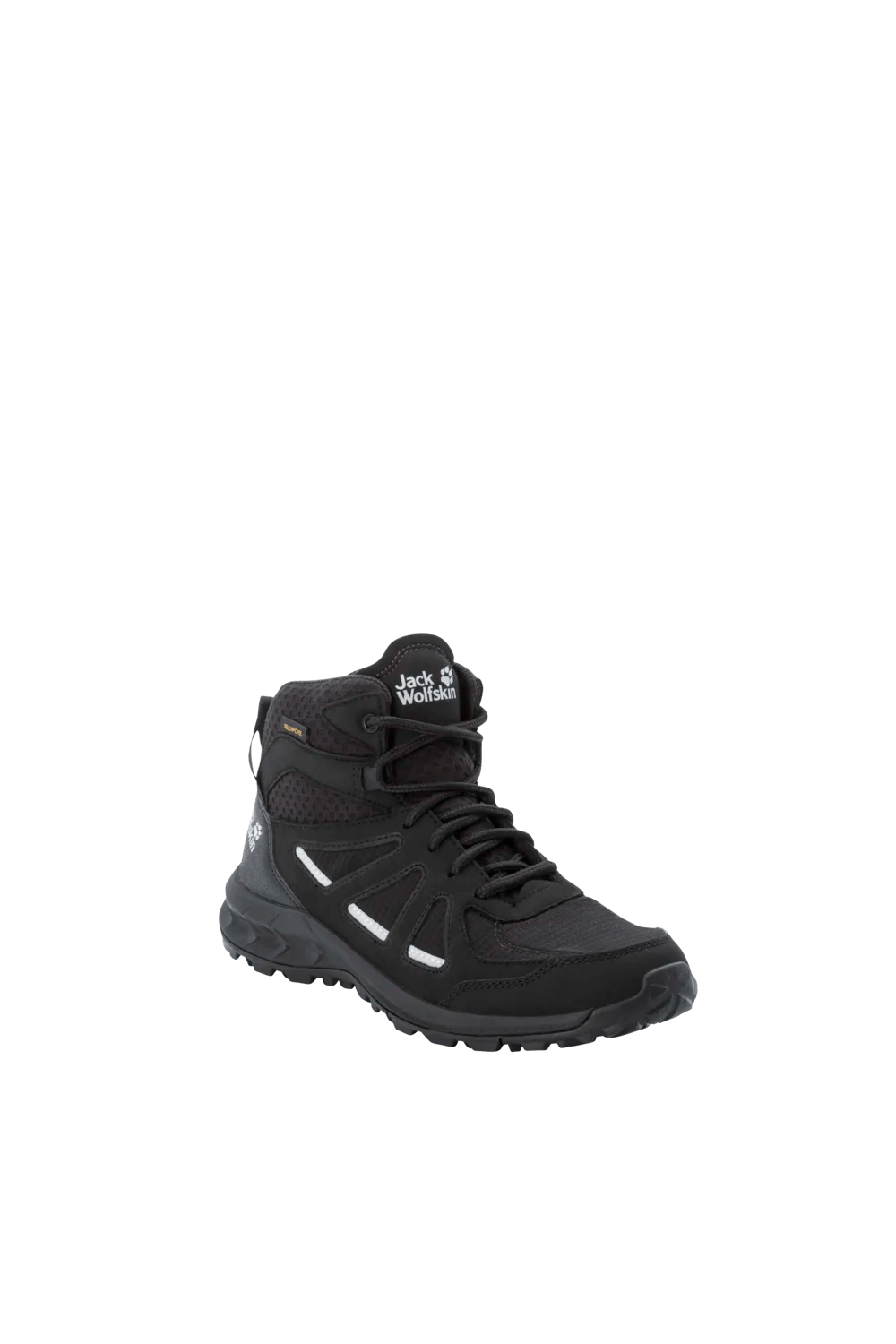 Jack Wolfskin W WOODLAND 2 TEXAPORE MID W - bei PeakStyle