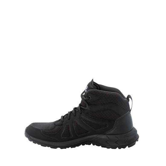 Jack Wolfskin W WOODLAND 2 TEXAPORE MID W - bei PeakStyle
