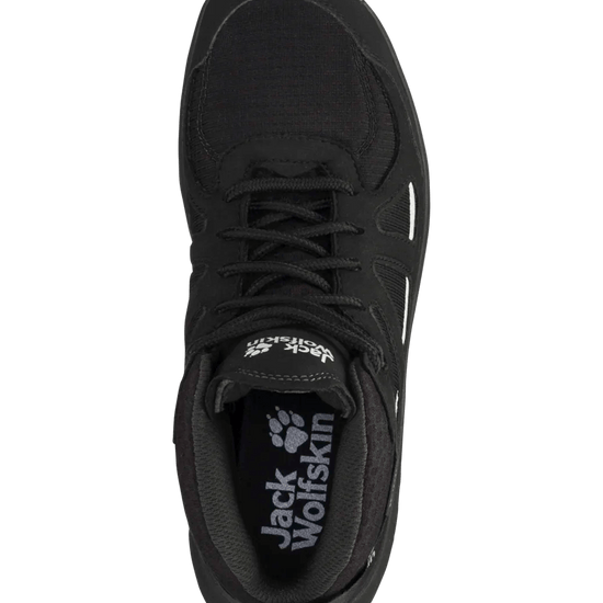 Jack Wolfskin W WOODLAND 2 TEXAPORE MID W - bei PeakStyle