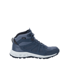 Jack Wolfskin W WOODLAND 2 TEXAPORE MID W - bei PeakStyle