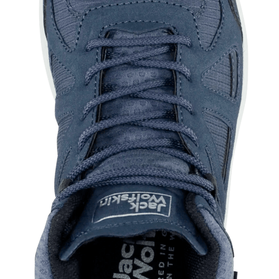 Jack Wolfskin W WOODLAND 2 TEXAPORE MID W - bei PeakStyle