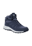 Jack Wolfskin W WOODLAND 2 TEXAPORE MID W - bei PeakStyle