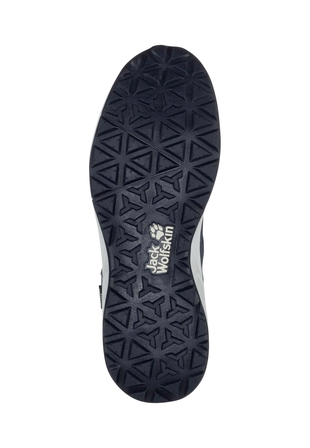 Jack Wolfskin W WOODLAND 2 TEXAPORE MID W - bei PeakStyle