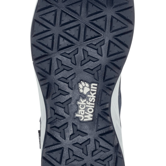 Jack Wolfskin W WOODLAND 2 TEXAPORE MID W - bei PeakStyle