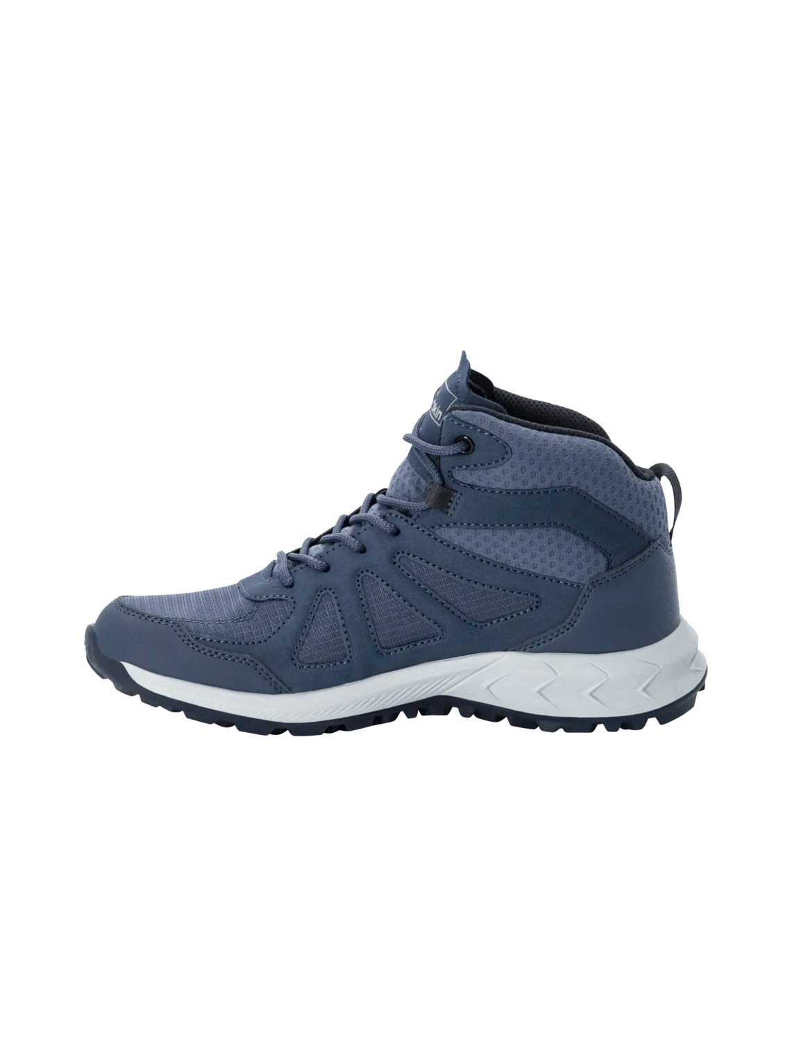 Jack Wolfskin W WOODLAND 2 TEXAPORE MID W - bei PeakStyle