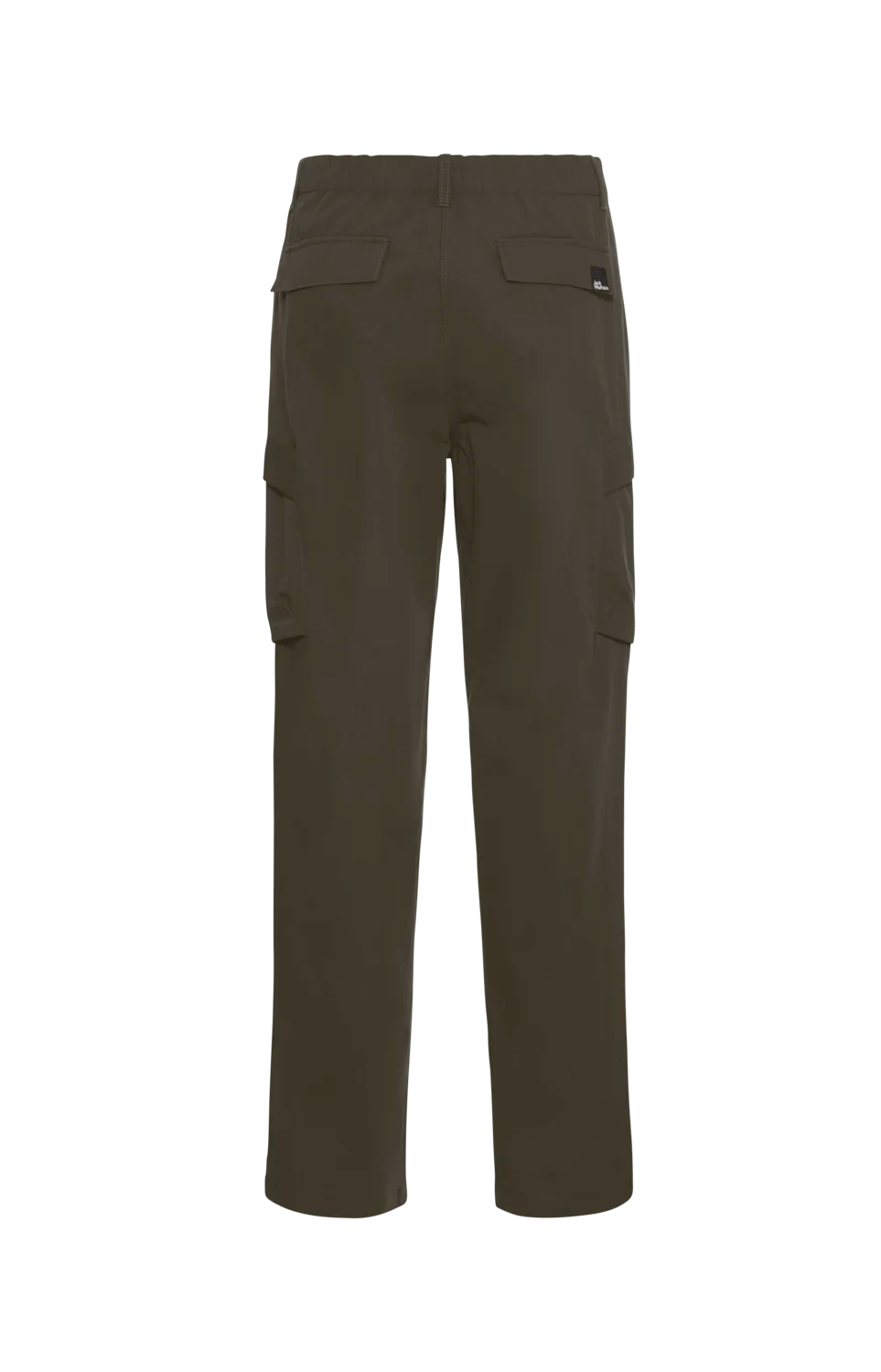 Jack Wolfskin W YUMA CARGO PANTS W - Lange Hosen bei PeakStyle