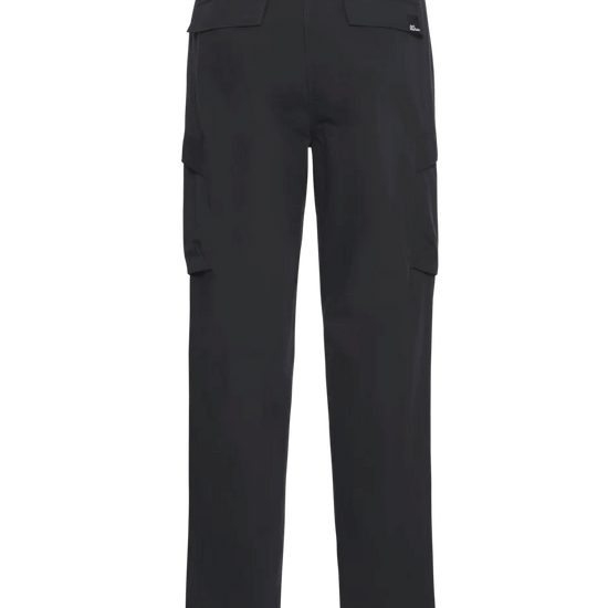 Jack Wolfskin W YUMA CARGO PANTS W - Lange Hosen bei PeakStyle