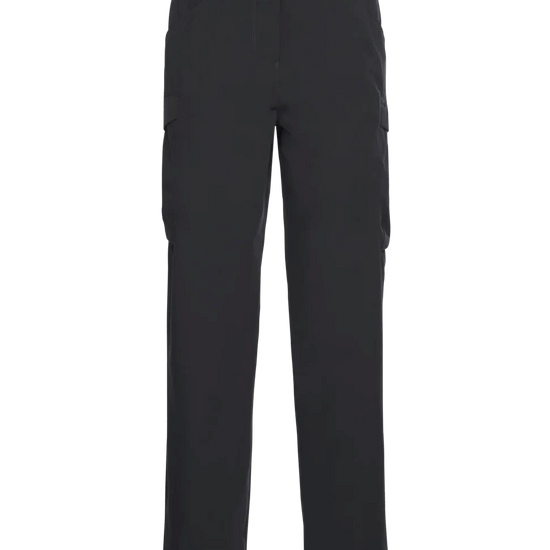 Jack Wolfskin W YUMA CARGO PANTS W - Lange Hosen bei PeakStyle