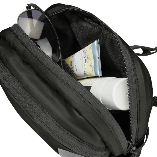 Jack Wolfskin WANDERMOOD HIPBAG - Hüfttaschen bei PeakStyle
