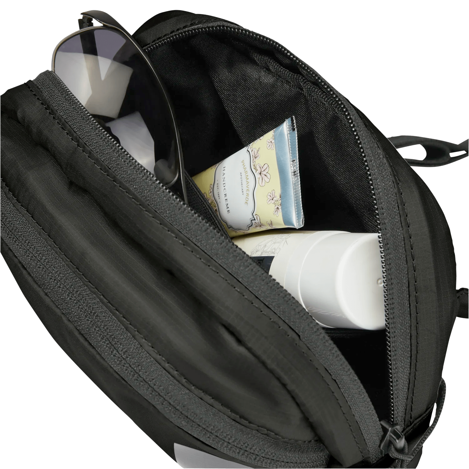 Jack Wolfskin WANDERMOOD HIPBAG - Hüfttaschen bei PeakStyle