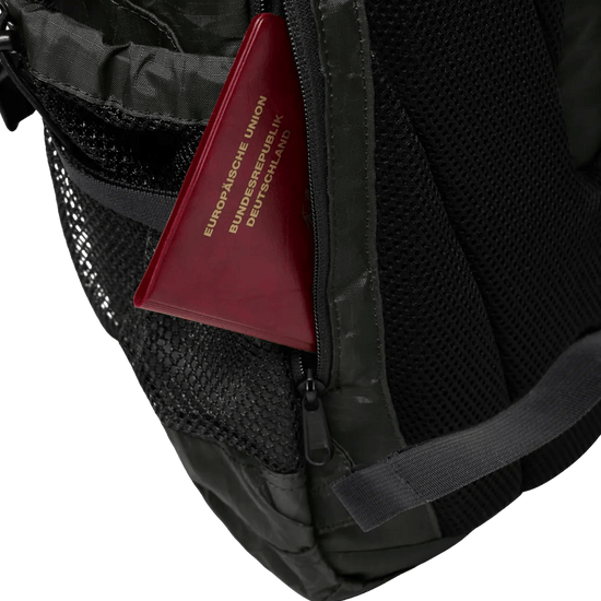 Jack Wolfskin WANDERMOOD PACK 20 - Taschen bei PeakStyle