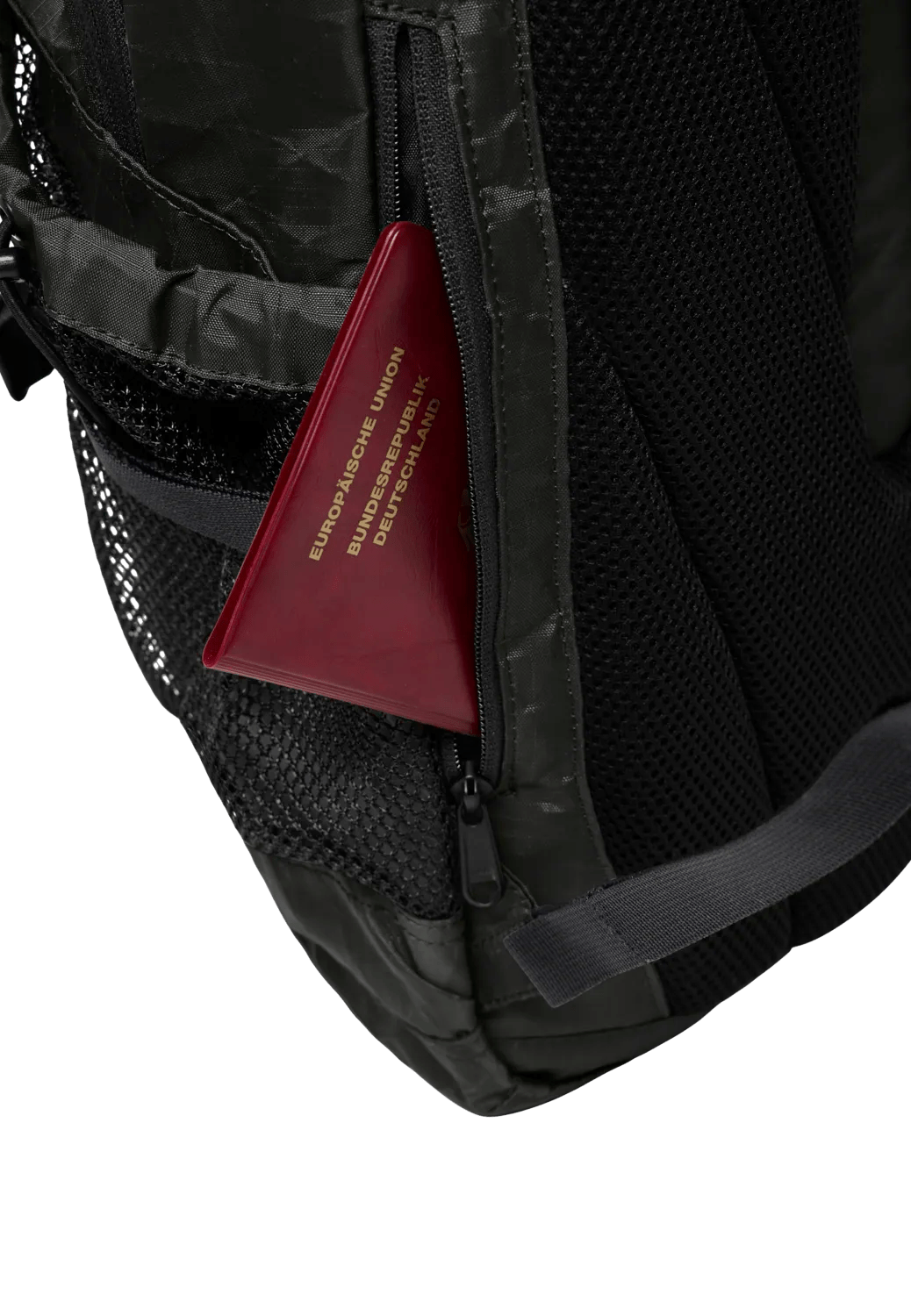 Jack Wolfskin WANDERMOOD PACK 20 - Taschen bei PeakStyle