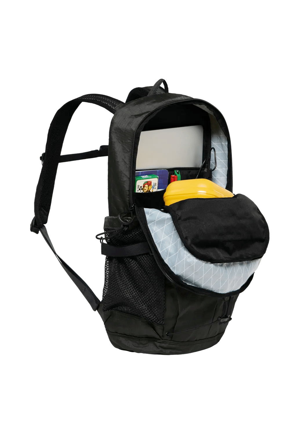 Jack Wolfskin WANDERMOOD PACK 20 - Taschen bei PeakStyle