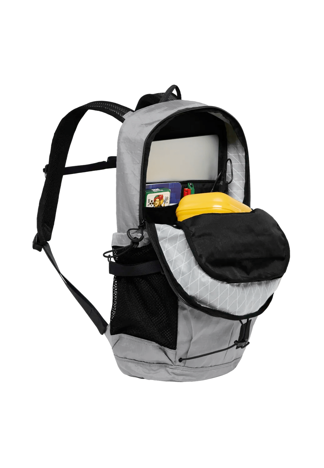 Jack Wolfskin WANDERMOOD PACK 20 - Taschen bei PeakStyle