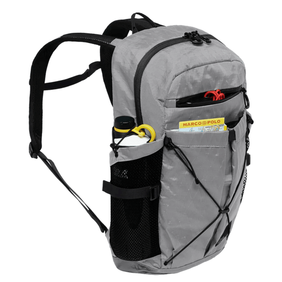 Jack Wolfskin WANDERMOOD PACK 20 - Taschen bei PeakStyle